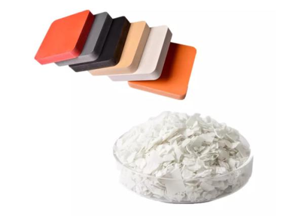 Quality Modifier Chemical Agents PVC Processing Aid For Pipe Or Profile for sale