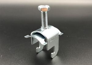 Metal Electrical Pipe Fitting 1/2'' Cable Clamps