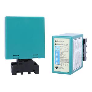 China Temperature Resistant Vehicle Loop Detector System With Self Turning Range 15-2000uh wholesale