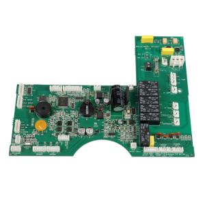 China Halogen Free Fr4 Pcb Assembly Printed Circuit Services TS16949 wholesale