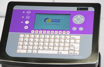 CYCJET B3020 Industrial Inkjet Printer