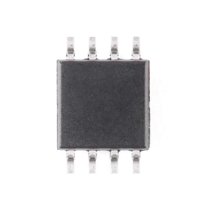 Spi 128m Nor Flash 128mbit 16mx8 133mhz Sop-8 Memory Data Storage GD25Q128ESIGR