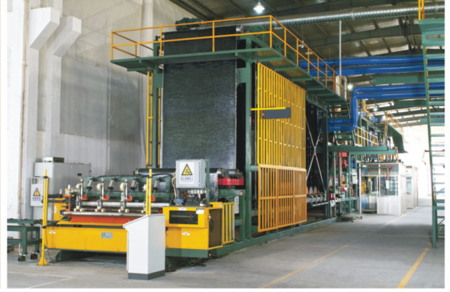Bondsure® SBS Torch Applied Modified Bitumen Waterproofing Membrane
