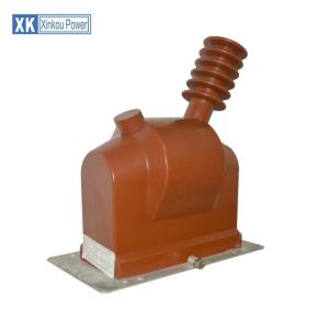 China Low Voltage Current Transformer In Substation 11000 Voltage Capacitor wholesale