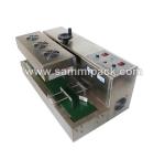 Automatic Induction Bottle Sealing Machine Continuous Electromagnetic