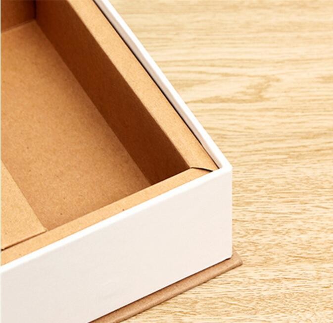 Wholesale clear plastic bouquet square gift paper cardboard packaging luxury flower box,Gift Paper Hat Flower Box BAGEAS