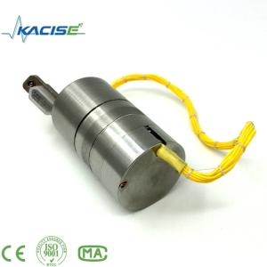 China Dynamically Tuned Gyroscope For Well Logging for Temperature Sensor wholesale