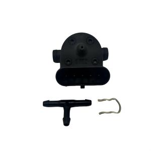 LLANO LN-MAP05 DC 12V 5 Pin CNG LPG MAP Sensor For 3 4 6 8 Cylinder GNV GPL ECU