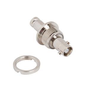 Straight APH-HD-ISO-1023 RF Interconnects HD-BNC RF Adapters