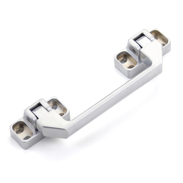 Pull Switch Door Pull Handles Zinc Alloy Material Spraying Surface Treatment