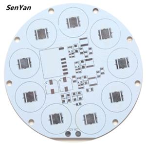 China 1-30 Layer Aluminum LED Light Bulb Circuit Board wholesale