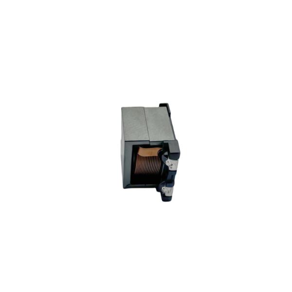 High Current Ferrite/MnZn Core Shielding Patch Wire-wound SMD Power Inductor