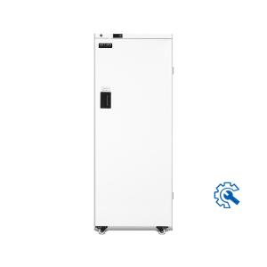 China -25 Degree Upright Medical Pharmacy Plasma Refrigerator Freezer For Vaccine RNA DNA Storage wholesale