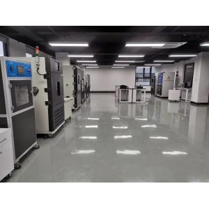 China IEC62133,UN38.3,UL2054 Battery Testing Equipment 6KW wholesale