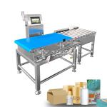Weight Sorting For Food Checkweigher Machine Controller Checkweigher