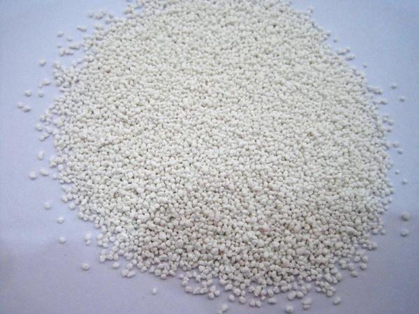 Quality White Speckles Sodium Sulphate Granules Used Detergent Powder Filling for sale