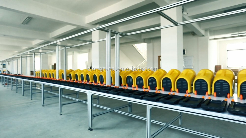 A/C Freon Refrigerant Split Charging Filling Machine R134a R404a Gas Recovery Recharge Machine