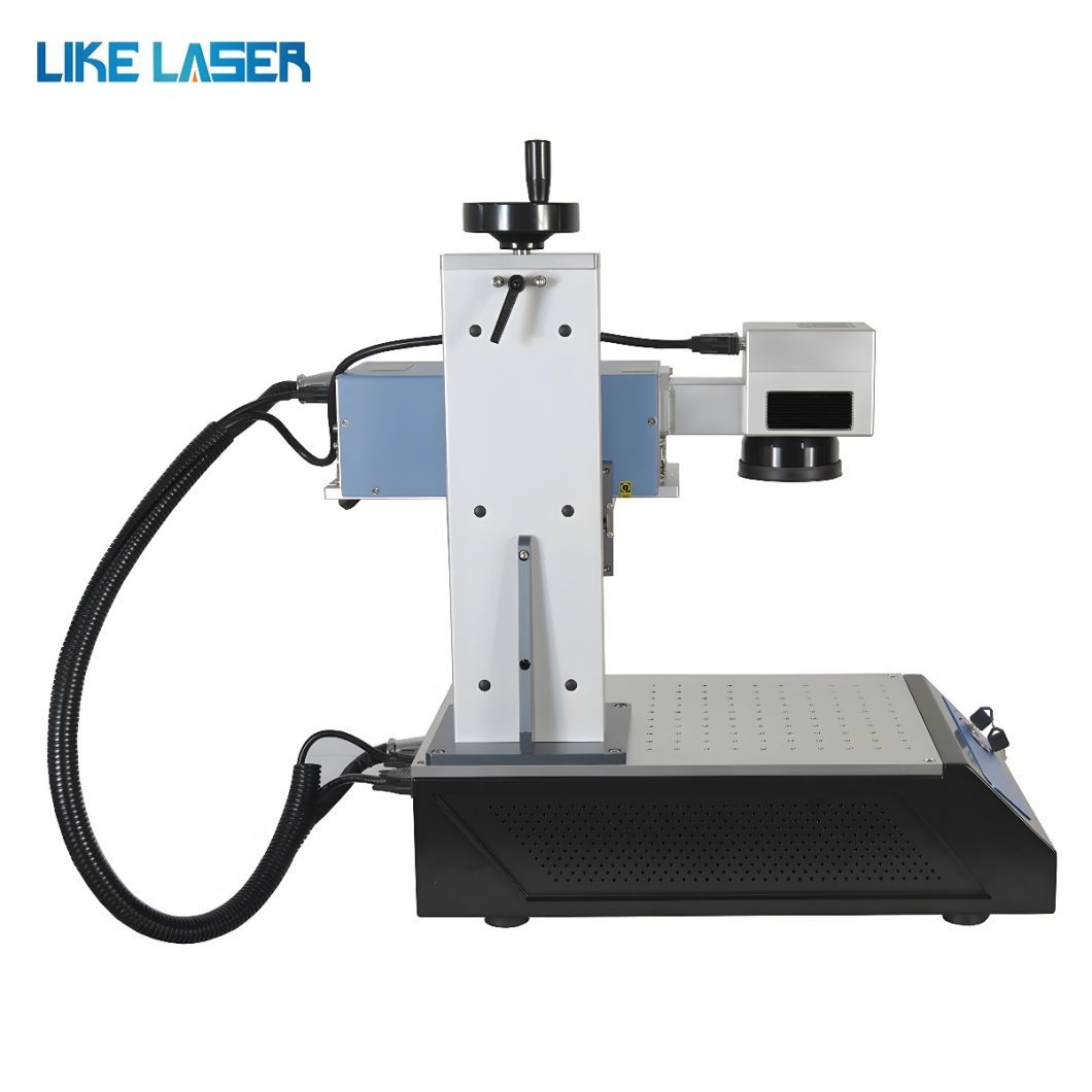 Laser ID Card Printer PVC ID Card Glass Laser Printer Buy Makers Mark Duty Free laser Printer UV Laser for Plastic and Glass