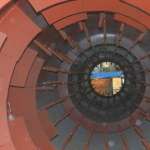 China Rotary Drying And Cooling Machine In Sugar Production wholesale