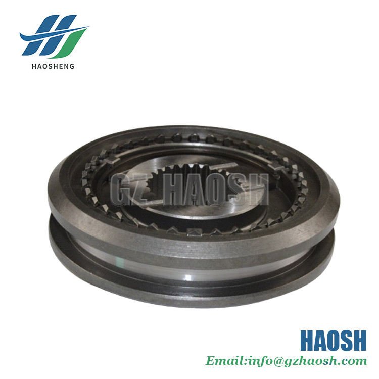 Transmission 4th & 3rd Gear Synchronizer For Isuzu NKR 4JB1 8-97048745-1 8-97048745-0 8970487451 8970487450