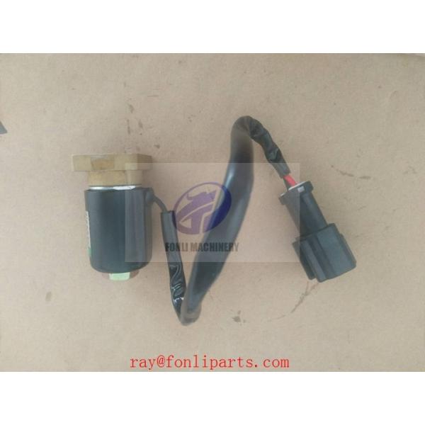 OEM komatsu loader WA380 WA420 SOLENOID VALVE 17A-15-17271 transimisson solenoid valve