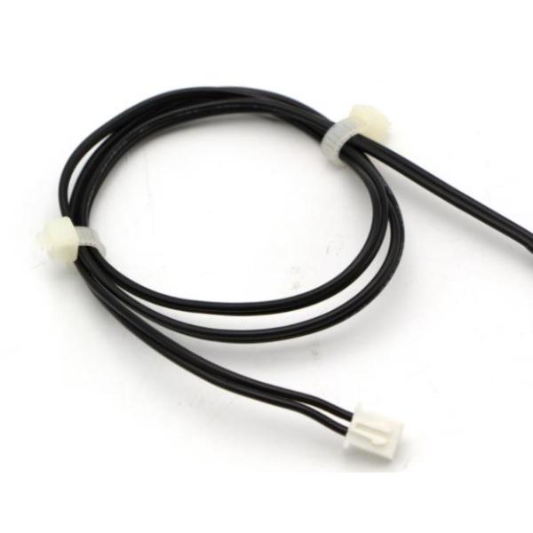 pT100 3D Printer Temperature Sensor M4*30 With Glass Fiber Tube