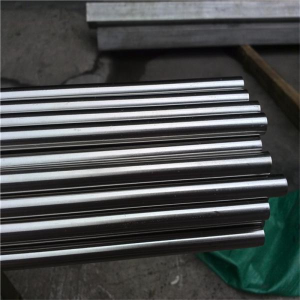 100mm-6000mm Stainless Steel Welded Tube