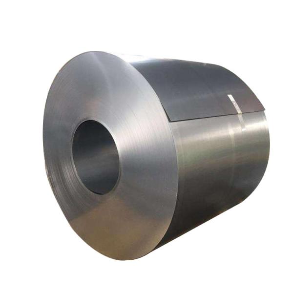 Quality 65mn Cold Rolled Carbon Steel Coil DC05 / DC06 CR Sheet Coil for sale