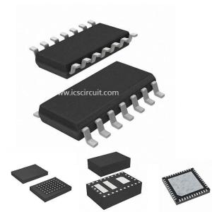 China D/C MCU Microcontroller Unit PWM S87C752-1A28 5 Channel 8 Bit A/D wholesale