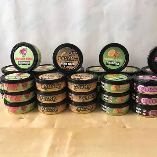 BPA Free Tinplate Cans