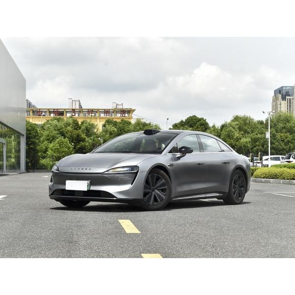 Huawei zhijie S7 New Energy Vehicle 2024 Max RS 4WD Ultimate Edition 630km SUV Car