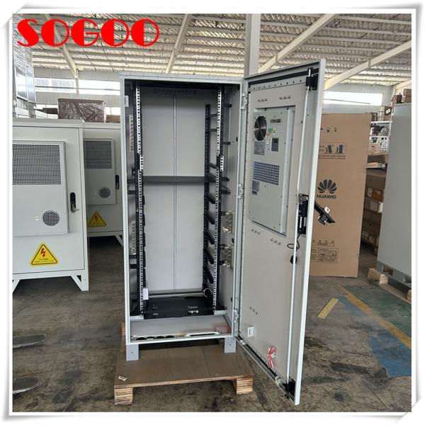 HUAWEI Cabinet ICC330-A3 Outdoor Power Supply System