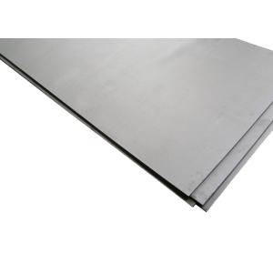 Incoloy 800ht N08811 AMS 5766 Aluminum Chromium Alloy