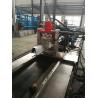 Buy cheap 15 Stations Top Hat Roll Forming Machine with Cooling System 18.5kw Main Power from wholesalers