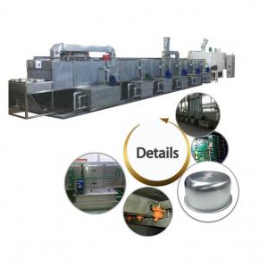 China 220V Automatic Pot Making Machine 4 Column 2 Beam Hydraulic Press wholesale