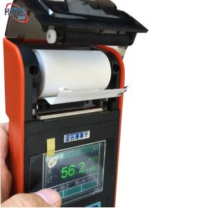 Leeb Hardness Meter Tester 170-960 HLD Gauge Test Kit HRB HRC HV HB HS HLD