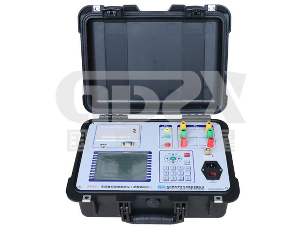Quality Voltage 650V Power Transformer Load & No-load Loss Characteristic tester for sale