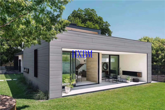 Double Glazed External Aluminum Sliding Patio Doors With Sliding Screen