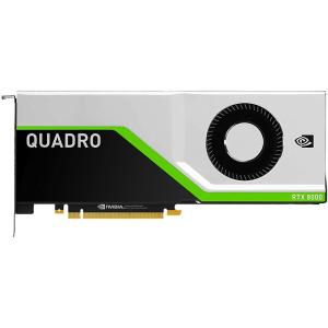 China RTX8000 Advanced Graphics Card 12nm Chip Process and DisplayPort Outputs for Superior wholesale