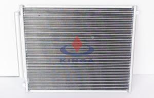 Auto Toyota AC Condenser For PRADO 4000 GRJ120 OEM 8846135150