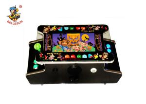 10.4 Inch Screen Tabletop Arcade Game Machines 60 In 1 Jamma Board