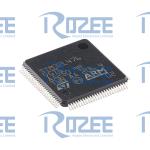 STM32L476VGT6