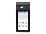 7 Inch LCD Android Smart POS Terminal With Thermal Printer