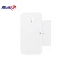 Buy cheap Tuya Wireless Zigbee Door Window Sensor CR2032 Battery 30mA from wholesalers