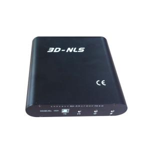 China Quantum Resonance 3d Nls Health Analyzer For Body Detection wholesale