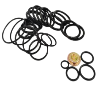 High Quality Standard Size T Set Redress Kit Bridge Plug Rebuilt Rubber Seal Tool