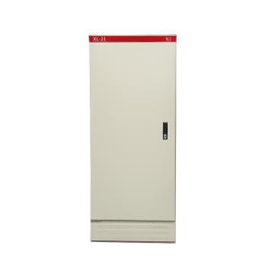 China XL Power Distribution Cabinet Frequency Converting Control 50HZ wholesale