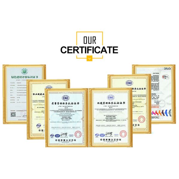 1100℃ High Density 270kg/m³ Calcium Silicate Board Hydrophobic Material For Boiler And Furnace With Waterproof Fireproof And Insulating