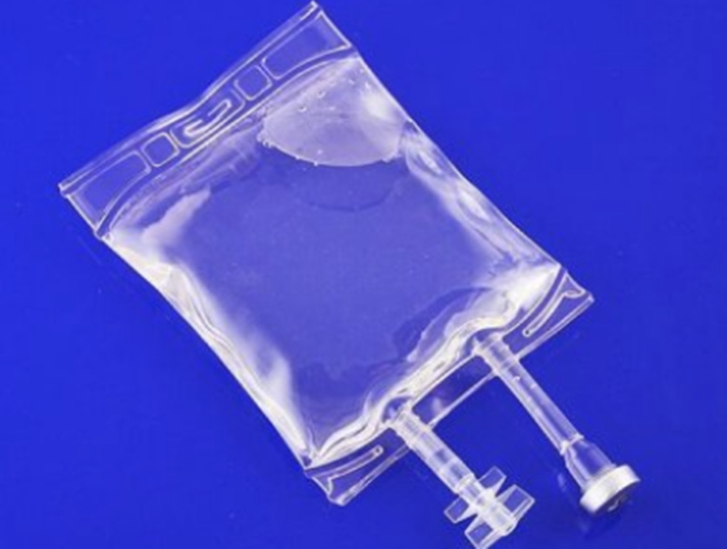 Wholesale Cheap Disposable Medical Grade 100ml 250ml 500ml 1000ml PVC Infusion Bag