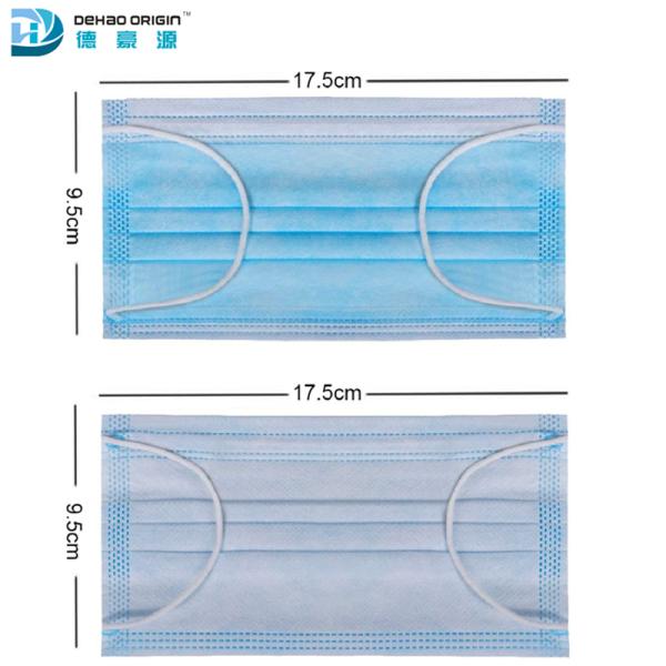 Breathable Anti Virus Air Pollution Protection Mask